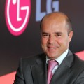 Jaime de Jaraíz, de LG