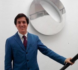 Javier Quesada de Luis, de Teknia