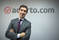 Juan Láriz, de Acierto.com