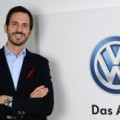 Pedro Fondevilla, de Volkswagen