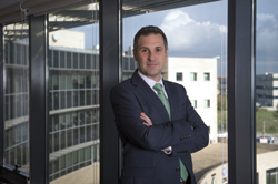 Ricardo Bacchini, de Volkswagen-Audi