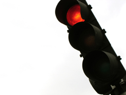 Semáforo, de AutoScout24