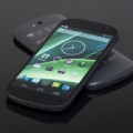 YothaPhone2, de YotaDevices