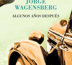 Portada de Algunos años después