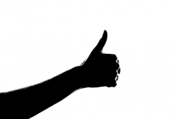 Confianza empresarial, de Pixabay