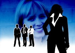 Mujeres generación Y, de Pixabay