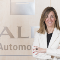 Noemí Ruiz, de ALD Automotive