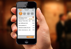 Pago móvil, de WoraPay