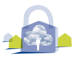 Servicio cloud, de Interxion