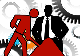 Trabajo eficiente, de Pixabay