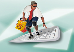 Vida digital, de Kaspersky