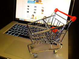 Futuro de compras, de Pixabay