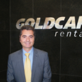 Juan Carlos Azcona, de Goldcar
