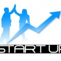 Startup de éxito, de Pixabay