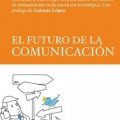 Portada de El futuro de la comunicación