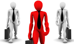 Emprendedores siglo XXI, de Pixabay