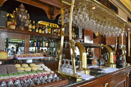 Las franquicias crecen, de Pixabay