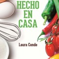 Portada de Hecho en casa