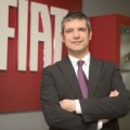 Luca Parasacco, de Fiat