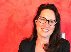 Marie-Eve Rougeot, de Indo