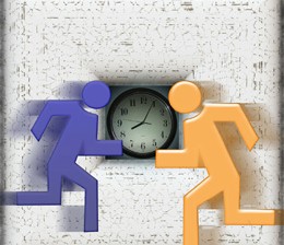 Pluriempleados, de Pixabay