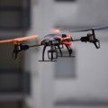 Dron, de Pixabay