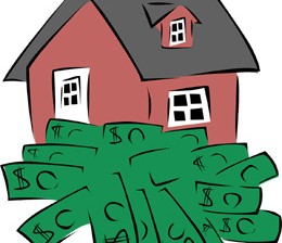 Inversión inmobiliaria, de Pixabay