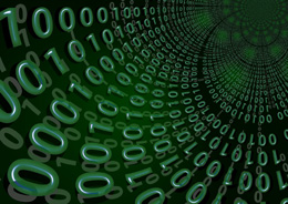 poder del big-data, de Pixabay