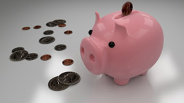 Ahorro en el hogar, de Pixabay