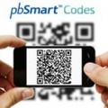 Codigos QR, de Pitney Bowes