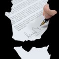 Contratos de emprendedores, de Pixabay