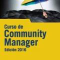 Portada de Curso de Community Manager