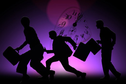 estres laboral, de Pixabay