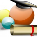Graduación, de Pixabay