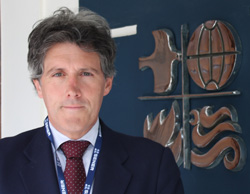 José Luis Anzola, de Sener