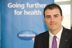 Marc Pérez Pey, de Hatmann