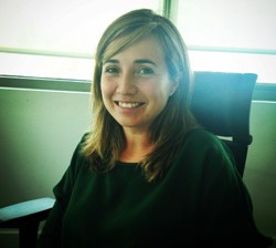 Marisa González Lafuente, de Isobar