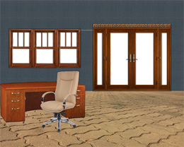 Mercado de oficinas, de Pixabay