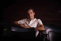 Albert García Pujadas, de Foxize School