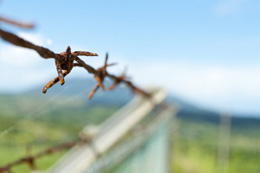 Barreras al comercio, de Pixabay