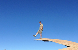 Equilibrio emprendedor, de Pixabay