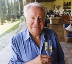 José Ferrer Sala, de Freixenet