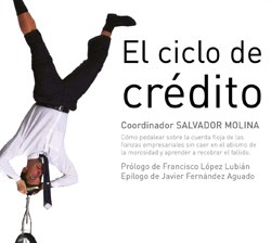 Portada de El ciclo de crédito