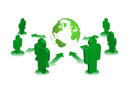 Empleados extranjeros,d e Pixabay