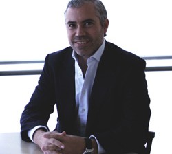 Enrique de Muslera, de Fnac