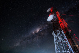 Futuro de las telecomunicaciones, de Pixabay