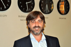 Juan Garriga, de Sizmek