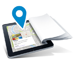 Localizador de empresas,d e 1&1