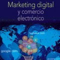 Portada de Marketing digital y comercio electrónico