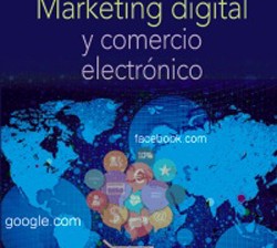 Portada de Marketing digital y comercio electrónico